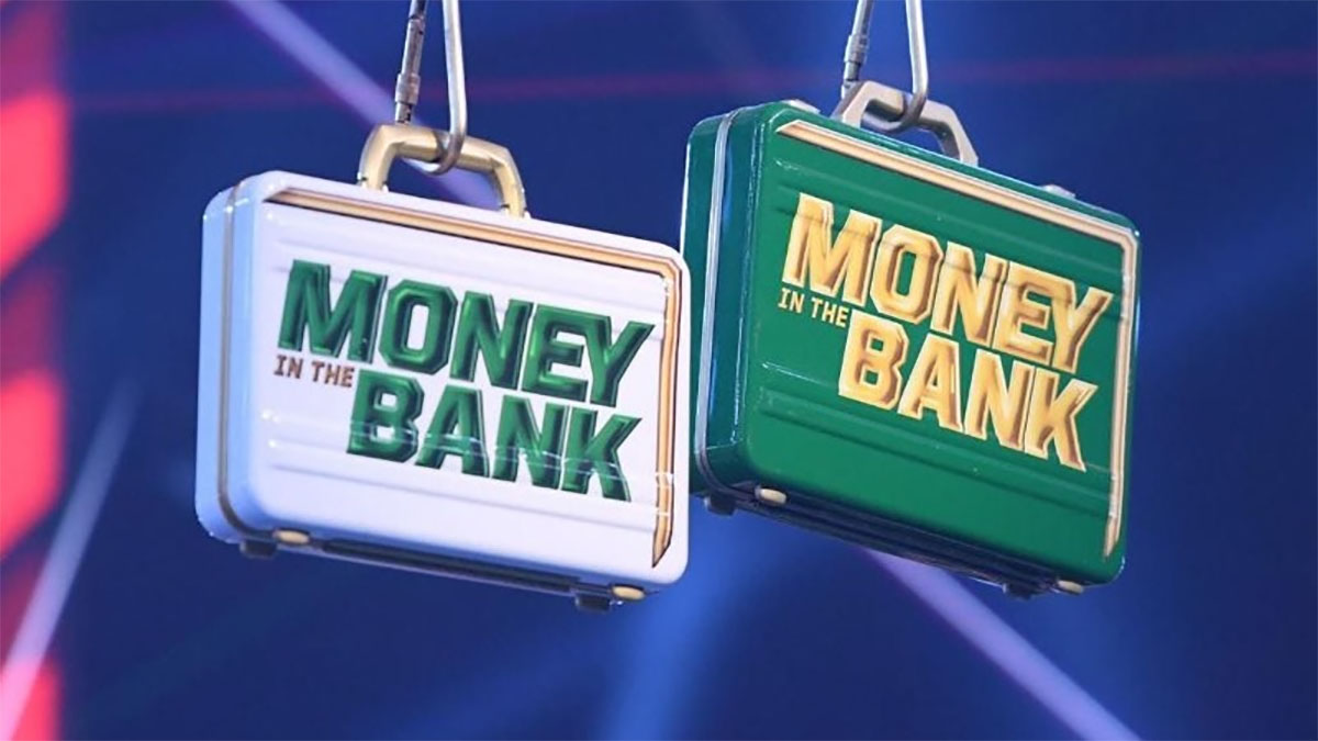 Three Potential WWE Money in the Bank 2022 Returns