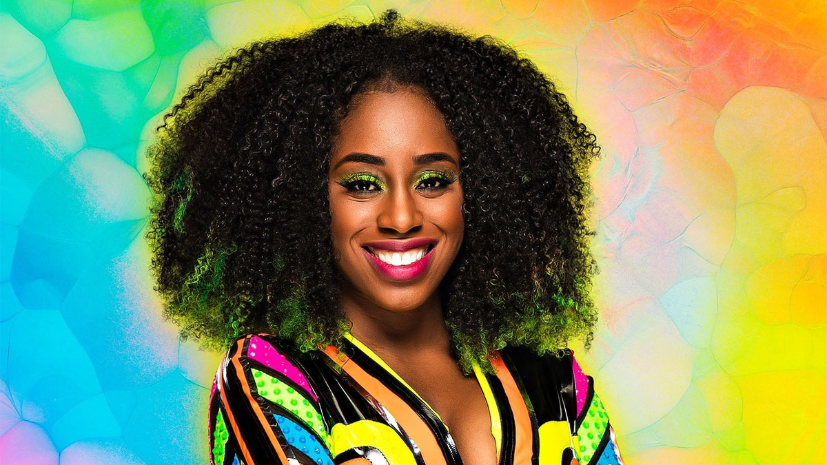 Naomi to Make Return to TV, but Not for WWE