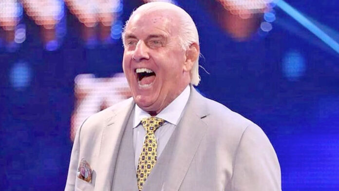 Ric Flair