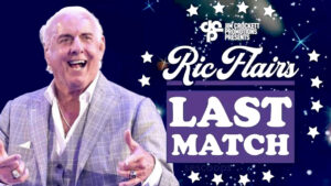 Ric Flair’s Last Match Revealed