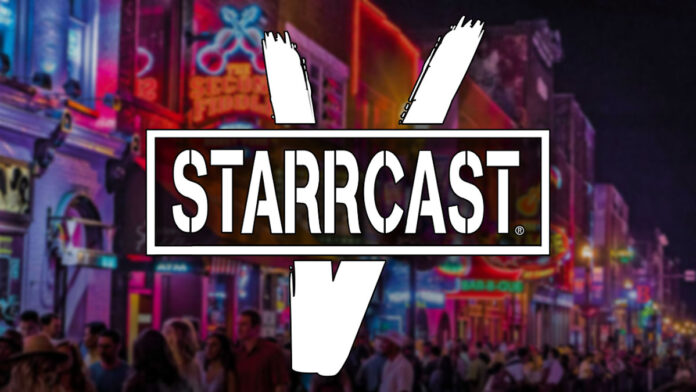 Starrcast V