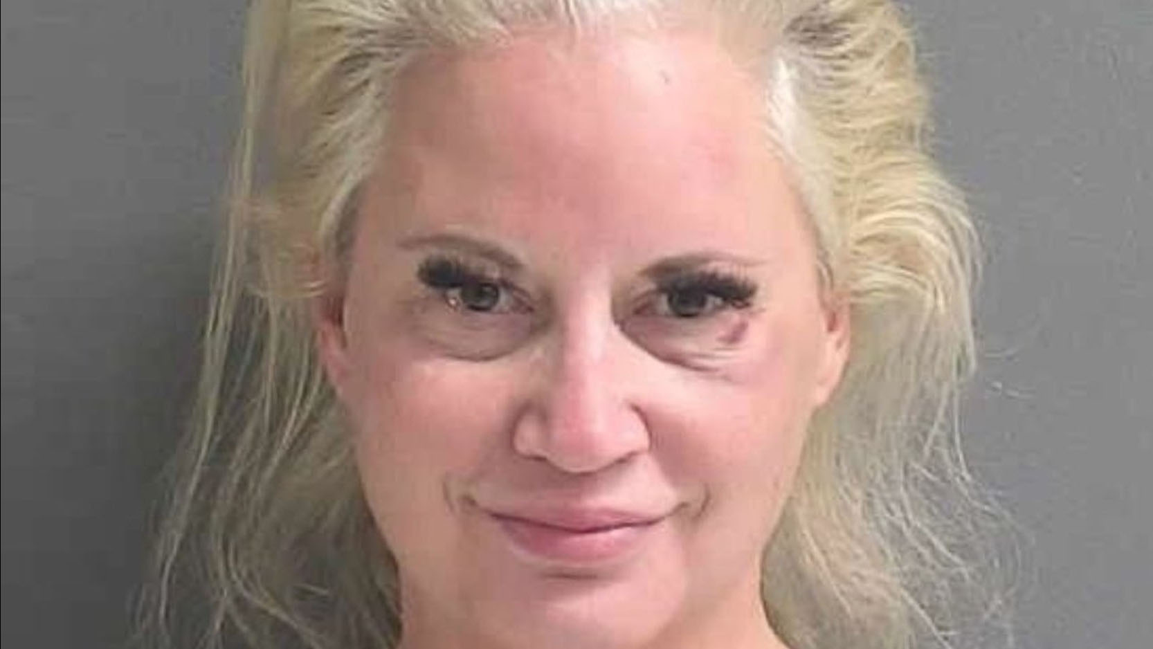 Tammy Sytch Latest Mugshot