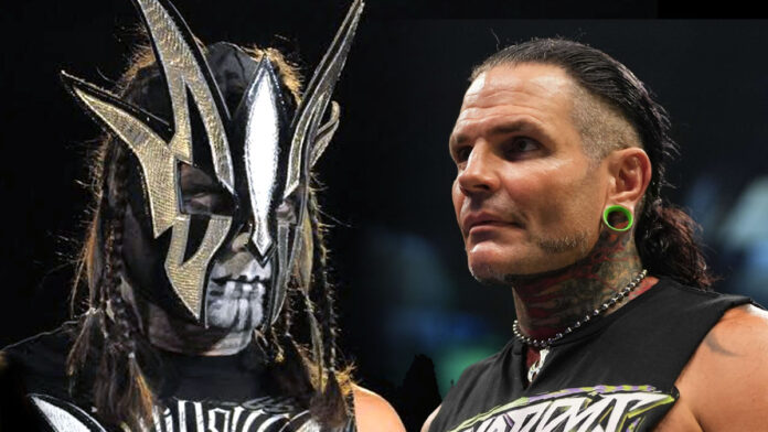 Jeff Hardy Willow