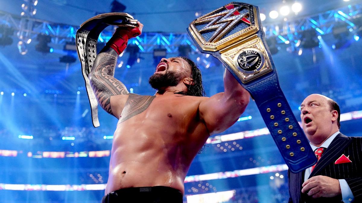 Six Months On – Was Unifying WWE’s World Titles the Right Call?