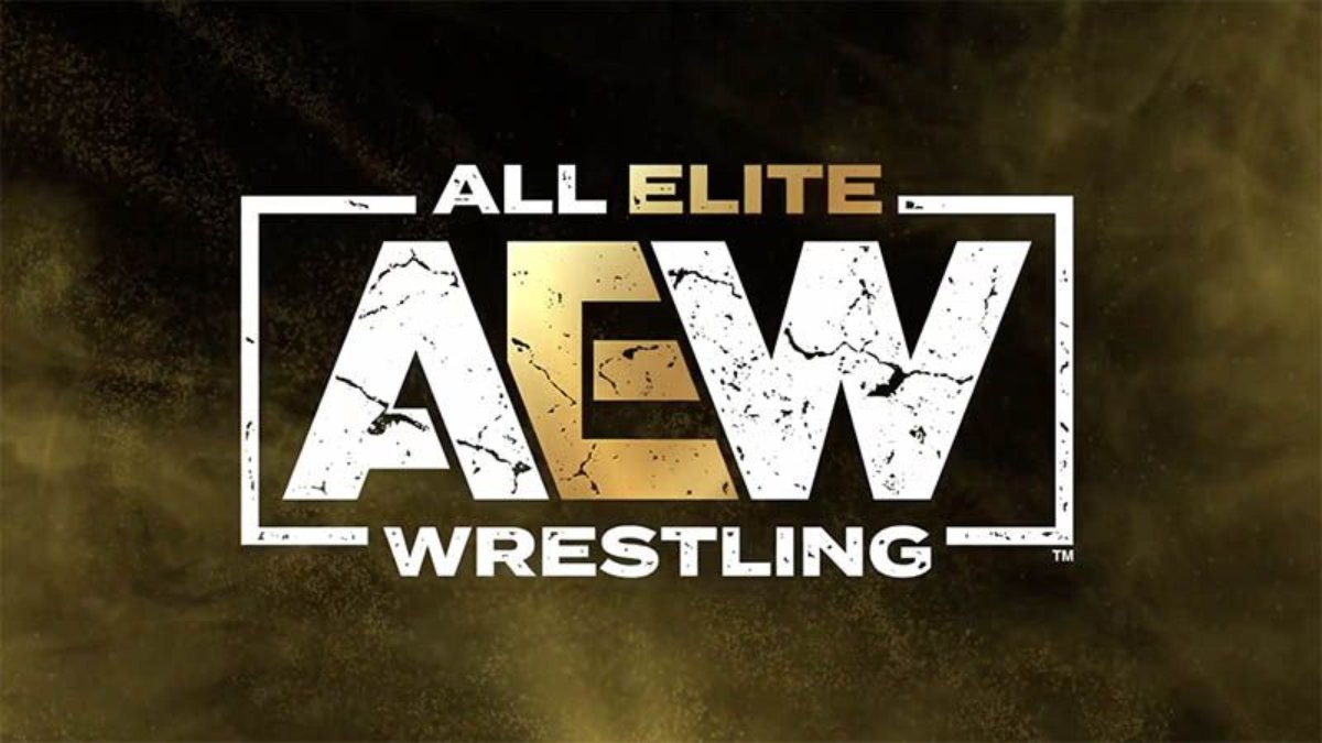 AEW Logo