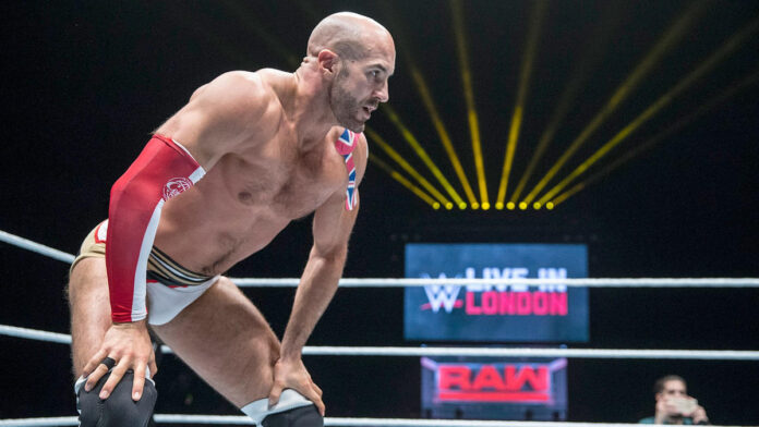 Cesaro