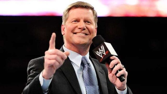 John Laurinaitis