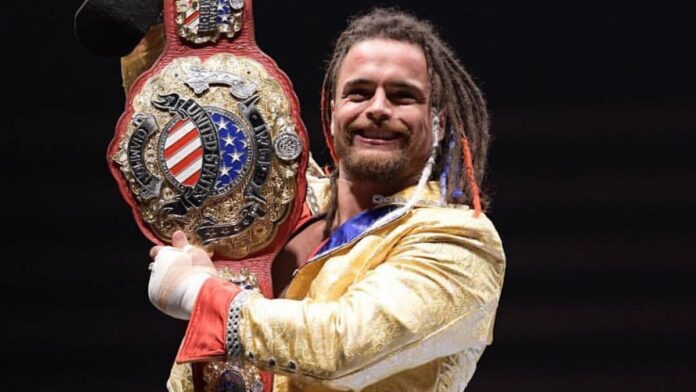 Juice Robinson