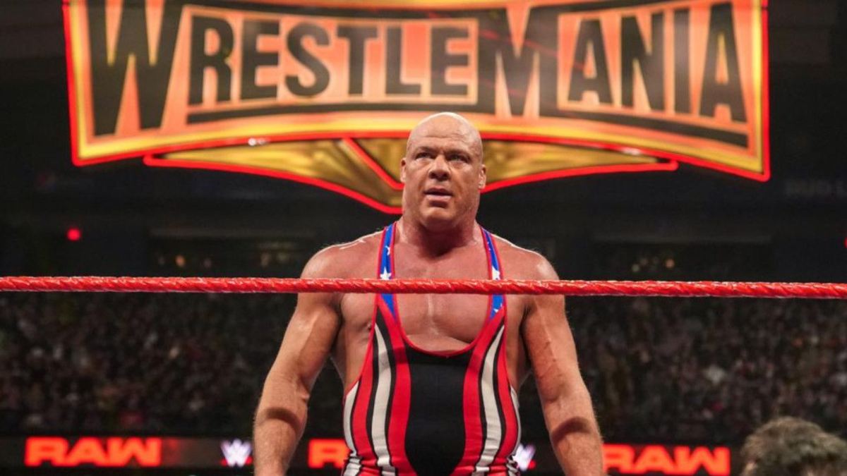 Kurt Angle