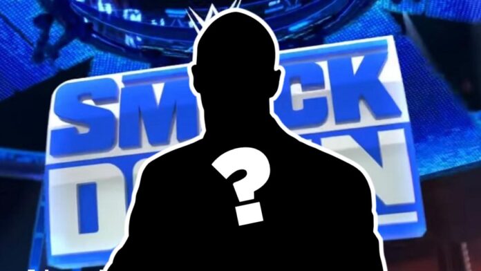 SmackDown question