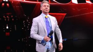 Vince McMahon Expected to Face Even More Accusations