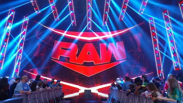 WWE Raw