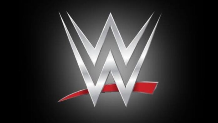 WWE logo