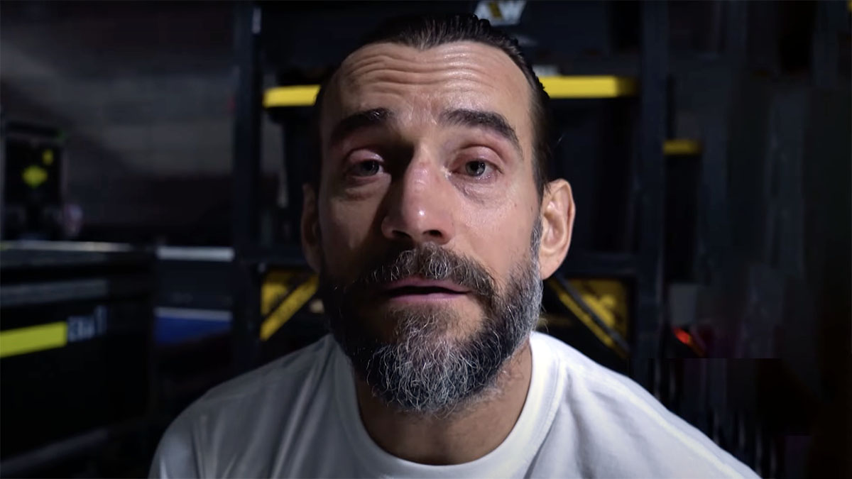 CM Punk Fallout: Backstage AEW Blowup was ‘Only a Matter of Time’