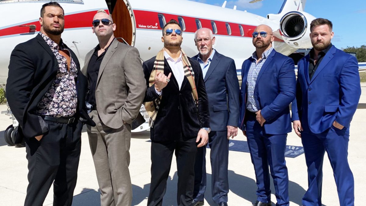 AEW Star Wants To Help The Company Gain More Female Viewers