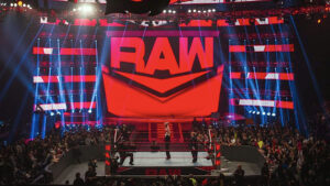 Another WWE Hall of Famer to be Backstage at Monday’s Raw