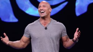 The Rock Praises WWE Star As ‘The Whole Package’