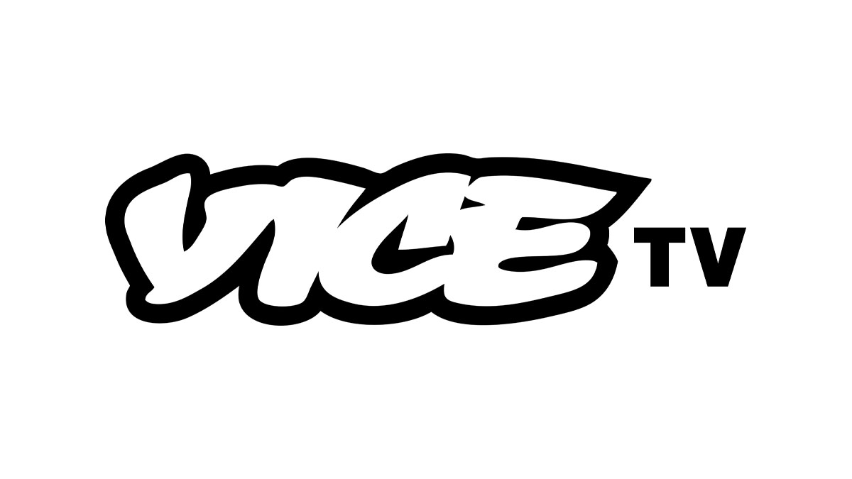 Vice TV Logo