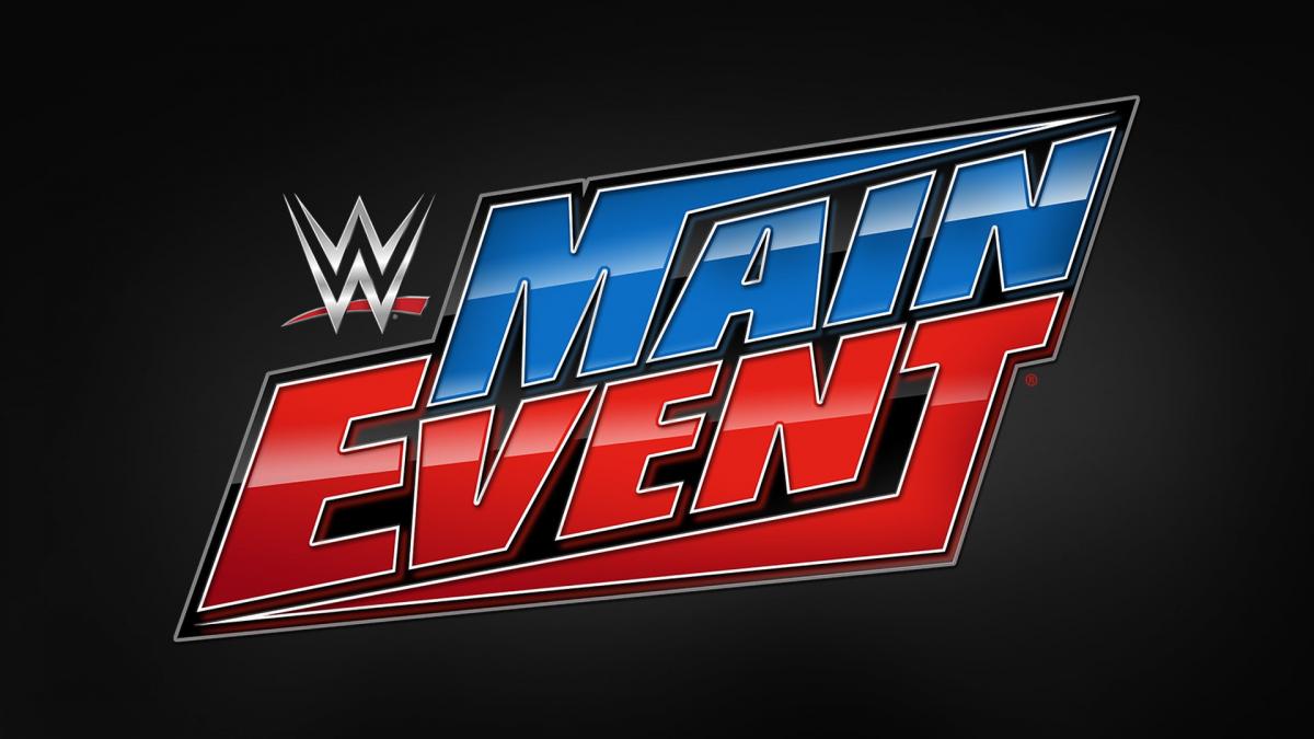 WWE Superstar Demoted to Main Event Show