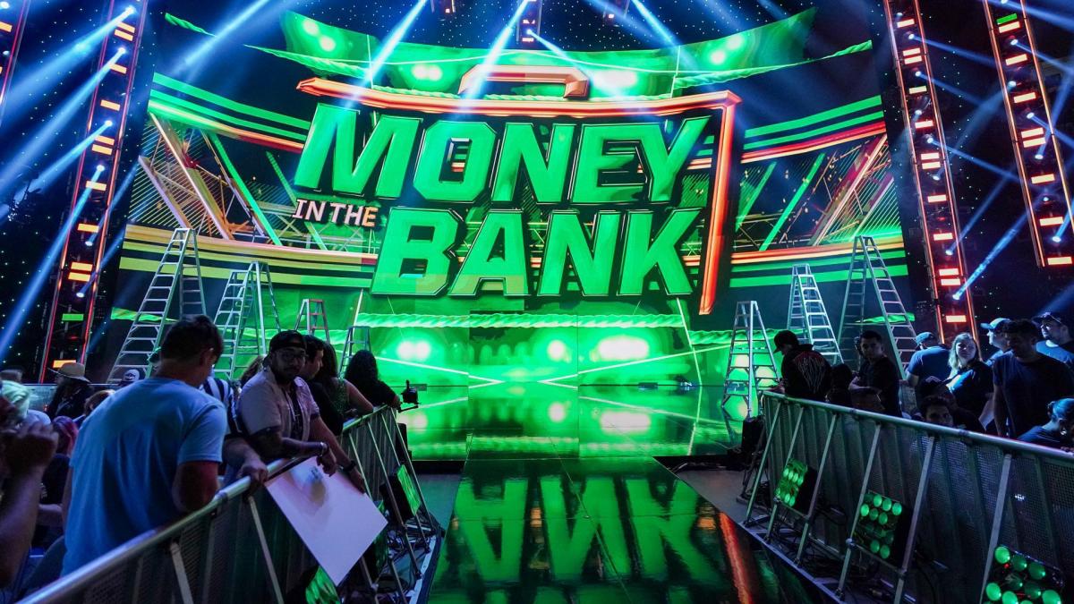 WWE Money in the Bank Rumors: “Surprises” Teased Could Be Big