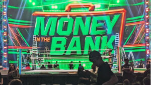 Money In The Bank Was a Big Success for WWE