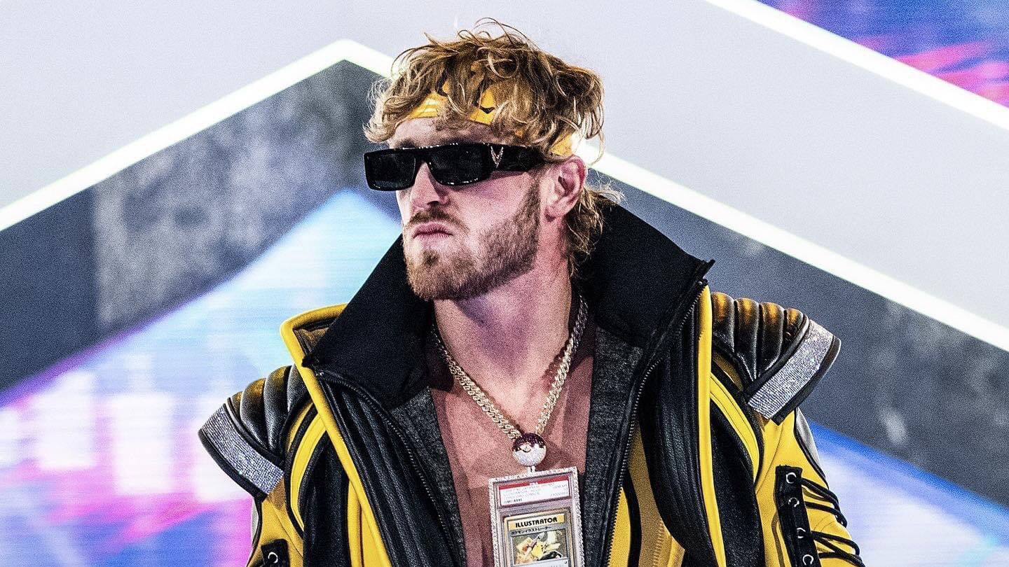 Logan Paul Brings Massive Potential for WWE