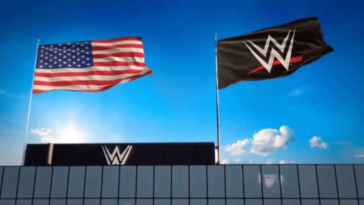 WWE Headquarters