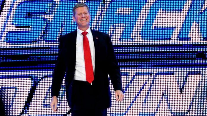 John Laurinaitis