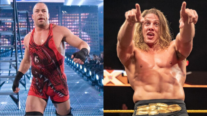 RVD and Riddle