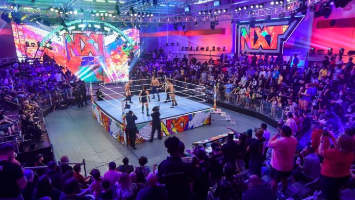 NXT Arena