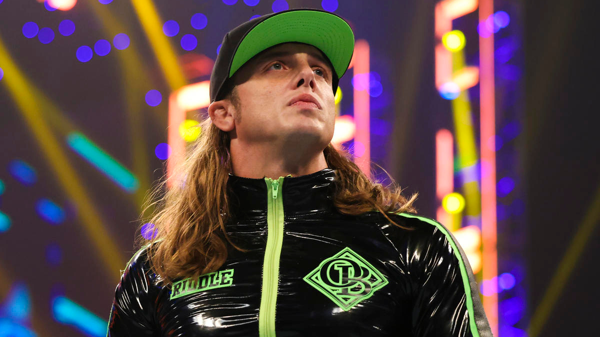 Matt Riddle Accused of Sexual Abuse – Ex-Girlfriend Says WWE Must Fire Him