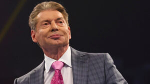 Netflix’s Vince McMahon Project Has Been Scrapped (Report)