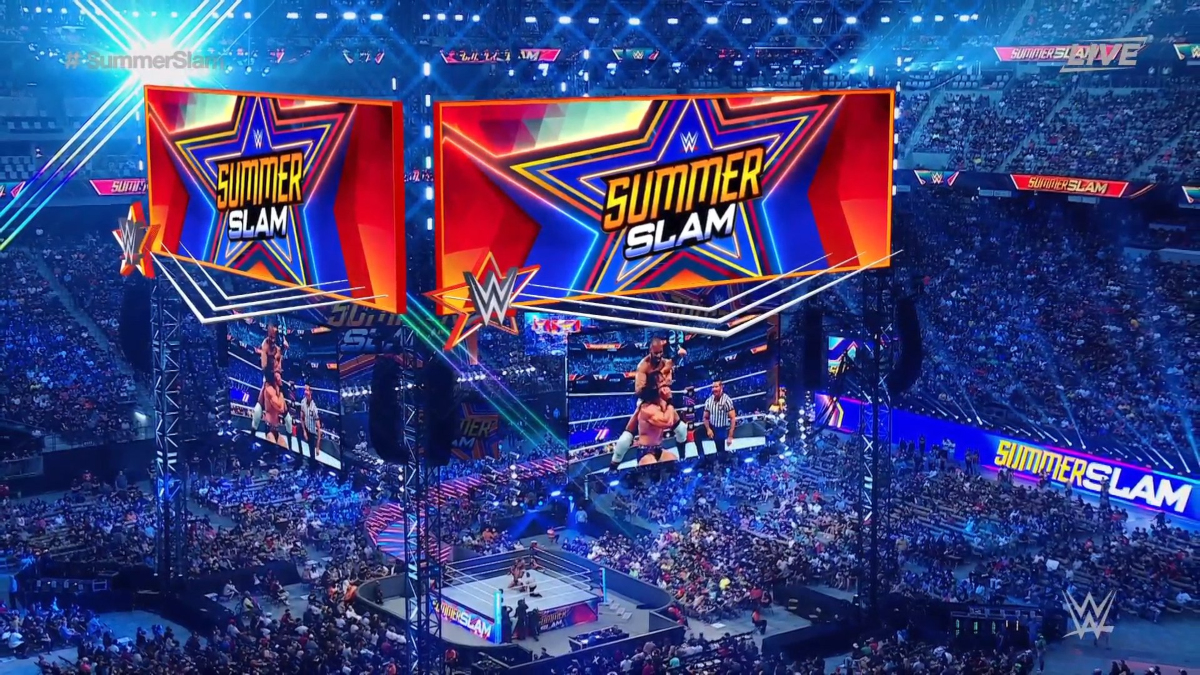 Former WWE Superstar Addresses Return Rumors Ahead of SummerSlam