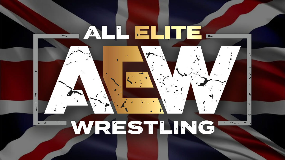 AEW UK