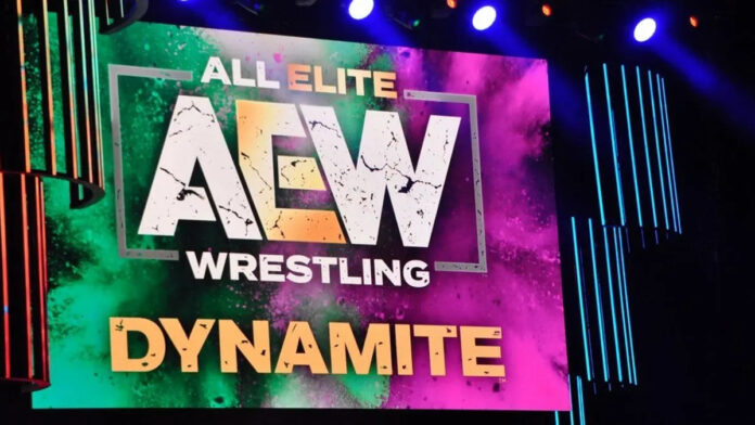 AEW Dynamite