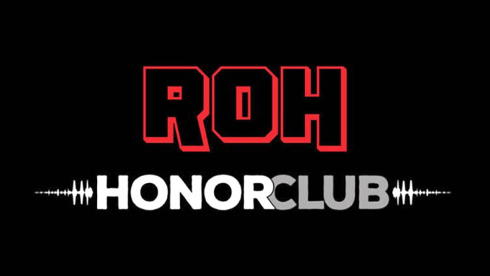 Honor Club Logo