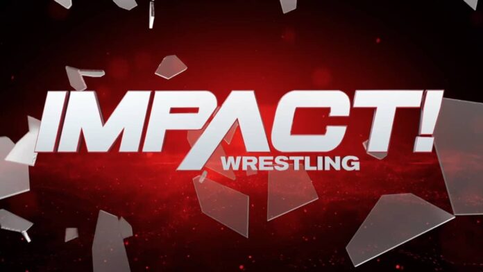 Impact Wrestling