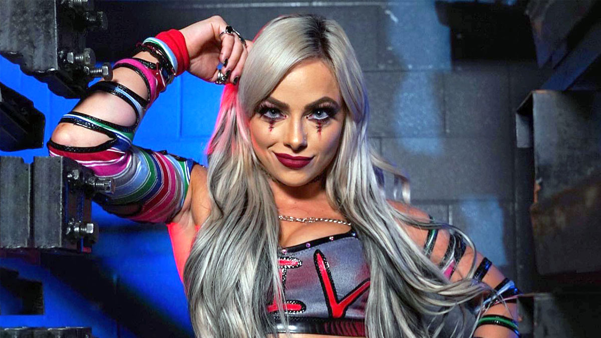 Liv Morgan Shares Big Plans for When she Retires from Wrestling