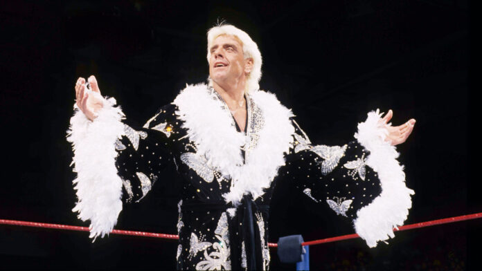 Ric Flair