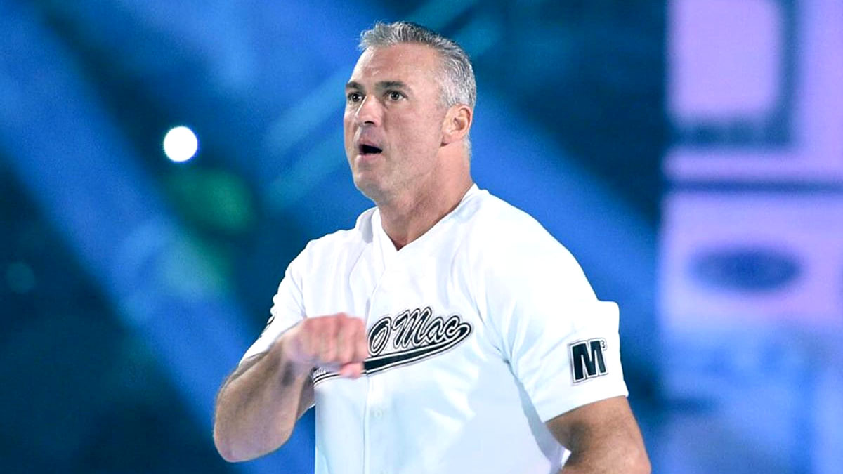 New Details on Shane McMahon’s Controversial Conduct at the Royal Rumble