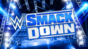 WWE SmackDown Star Out With Injury (Report)