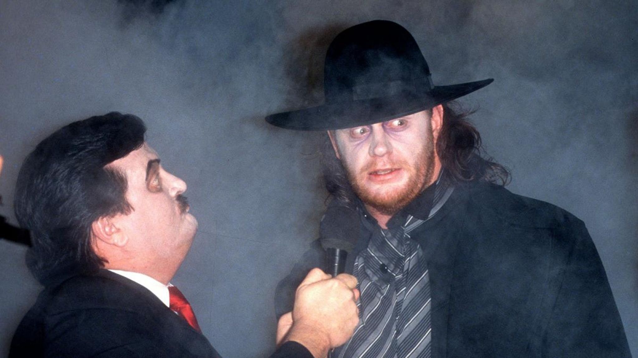 The Undertaker