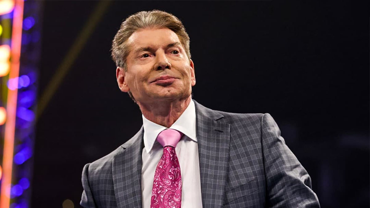 Vince McMahon Faces New Lawsuit from WWE Stockholders