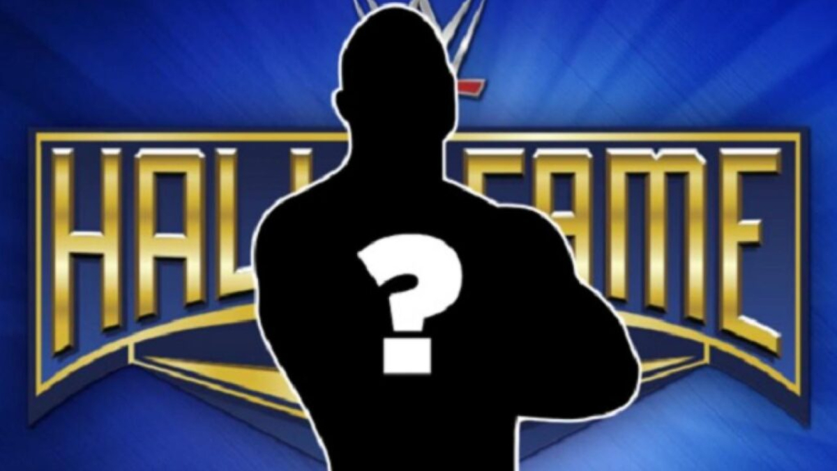 5 Huge Wrestling Stars Still Not in the WWE Hall of Fame