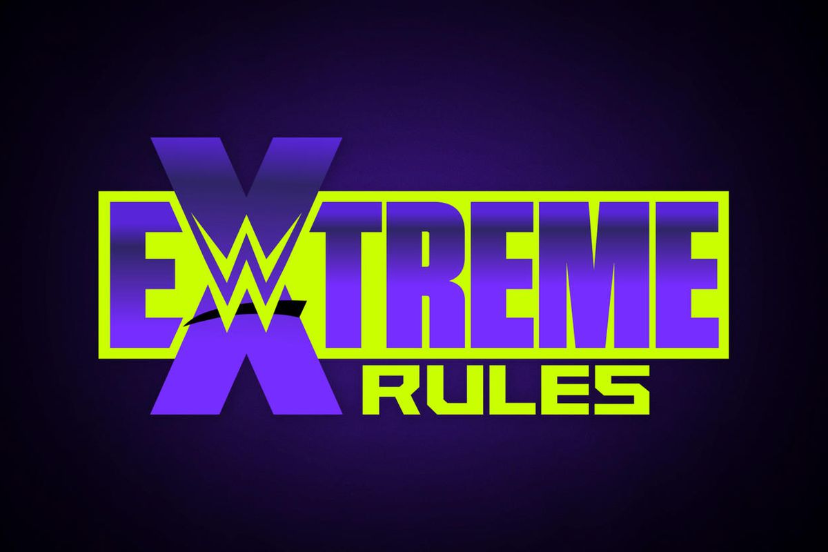 What Time Does WWE Extreme Rules Start?