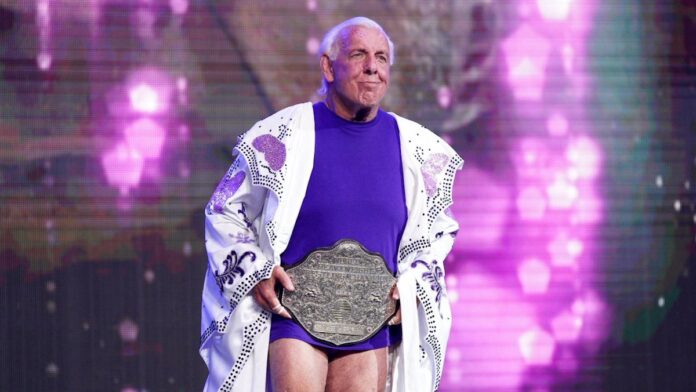 Ric Flair