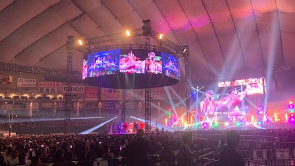 NJPW Wrestle Kingdom 17 Will Be a 1-Night Event