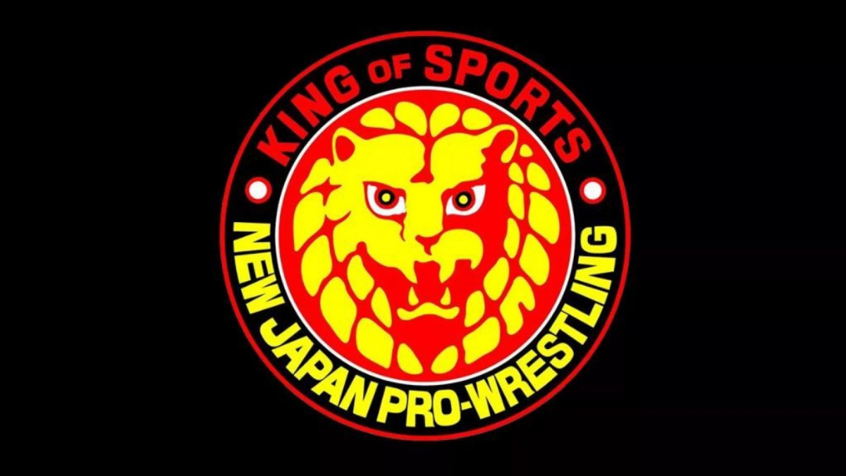 NJPW Star Reveals 2023 Opponent Wish List