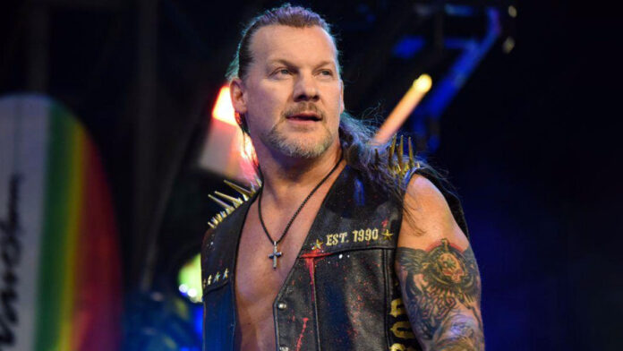 Chris Jericho