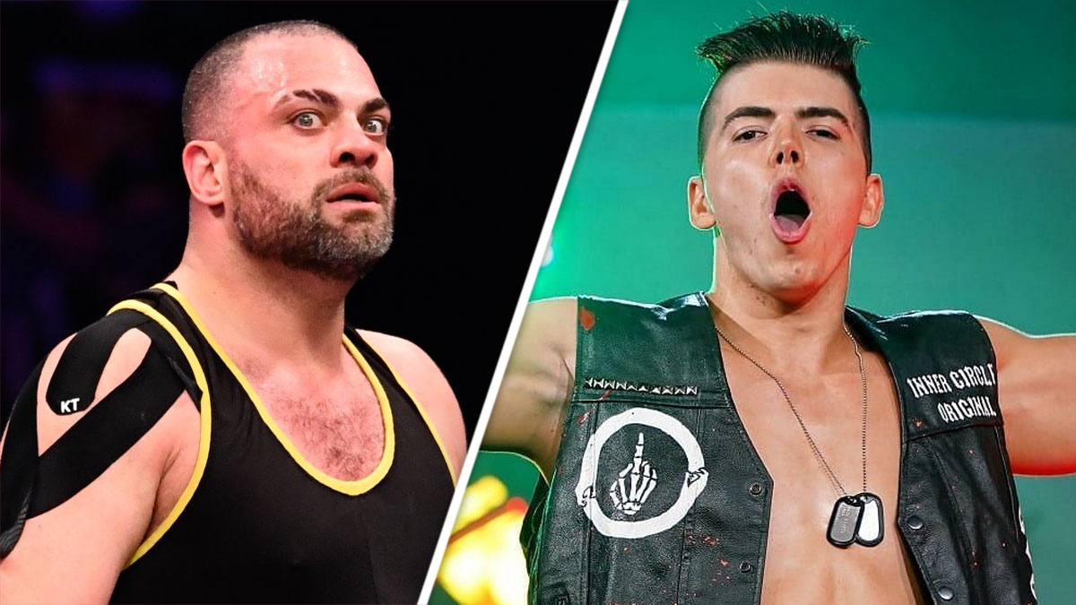 Eddie Kingston & Sammy Guevara Have Provided The Template For CM Punk & The Elite To Move Forward